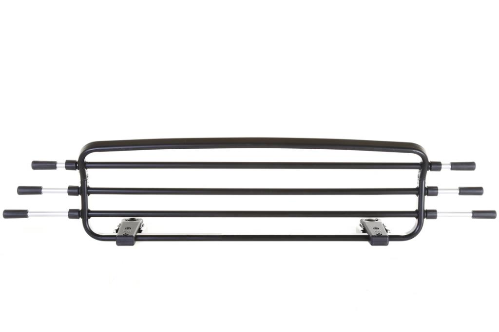 Bild des Artikels Trenngitter Kleinmetall Roadmaster Deluxe Universalgitter für VW Golf VIII Variant ab 2020-