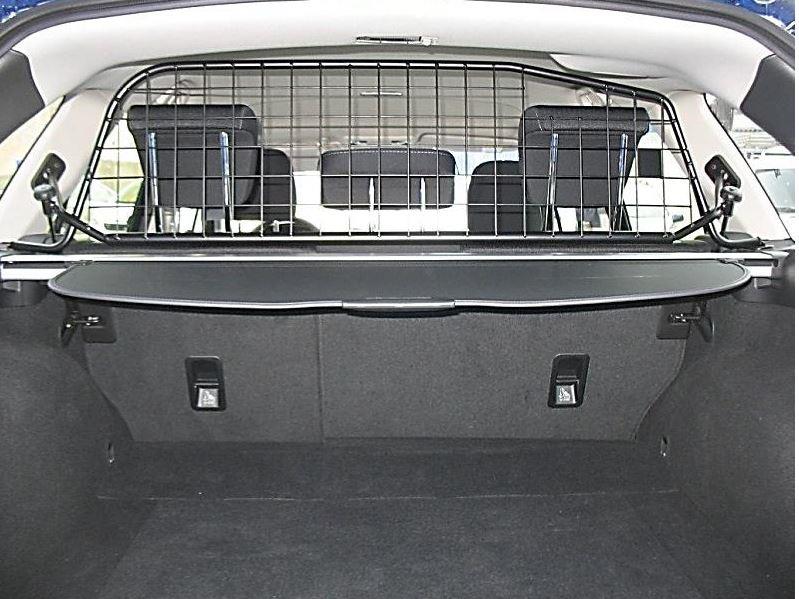 Bild des Artikels Exakt passendes Hundegitter Kleinmetall Masterline für Subaru Outback Baujahr 2015-2021