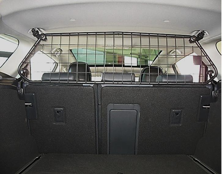 Bild des Artikels Exakt passendes Hundegitter Kleinmetall Masterline für Toyota Avensis Kombi ab 2008 u Facelift 2