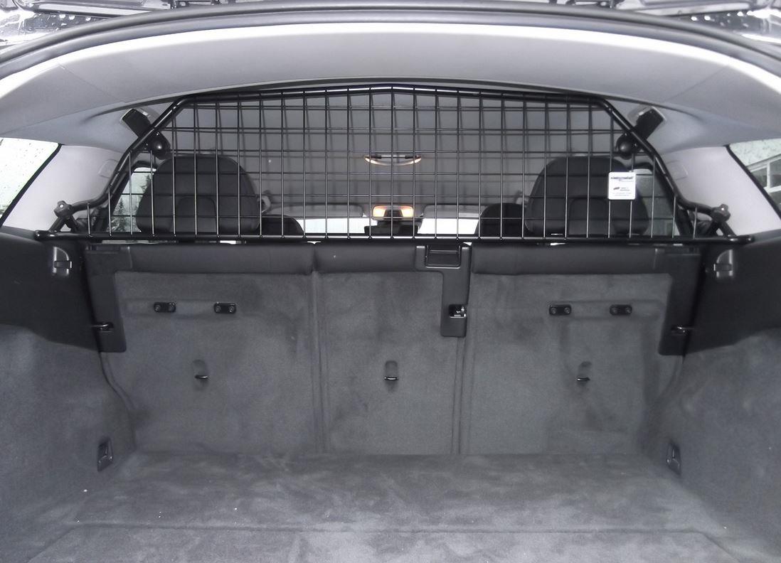 Bild des Artikels Exakt passendes Hundegitter Kleinmetall Masterline für Volvo V60 Kombi ab 2010 u Facelift ab 201