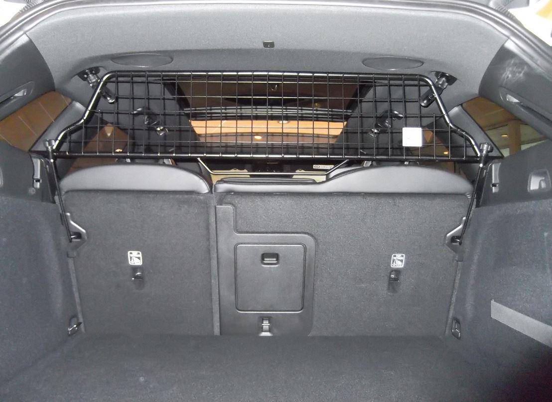 Bild des Artikels Exakt passendes Hundegitter Kleinmetall Masterline für Volvo XC60 Kombi ab Baujahr 2017