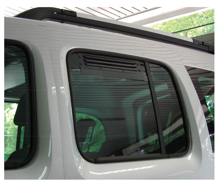 Bild des Artikels Lüftungsgitter Fondfenster für Renault Kangoo Baujahr ab 10/2012