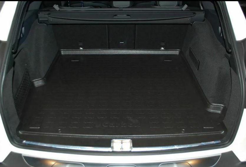 Bild des Artikels Kofferraumwanne Carbox Form Formschale für Mercedes E-Klasse T-Modell 07/16- S213 inkl. All-Terrain