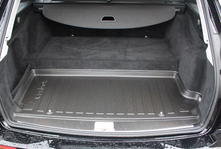 Bild des Artikels Kofferraumwanne Carbox Form Formschale für Mercedes E-Klasse T-Modell 07/16- S213 nur E300de Hybrid