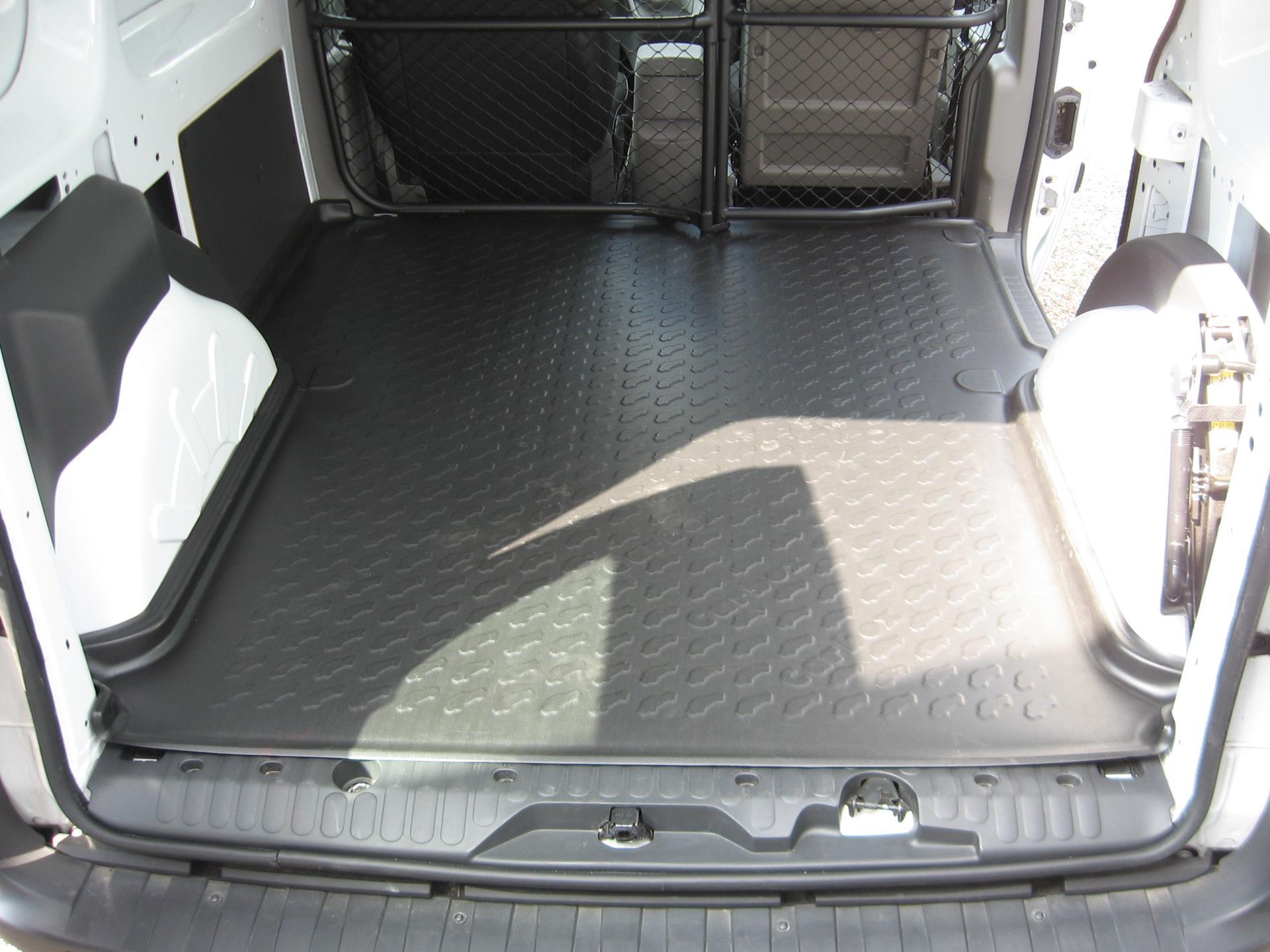 Bild des Artikels Kofferraumwanne Carbox Form Formschale lang für Mercedes Citan 11/12 - 08/21 (W415) Fahrzeuglänge L1