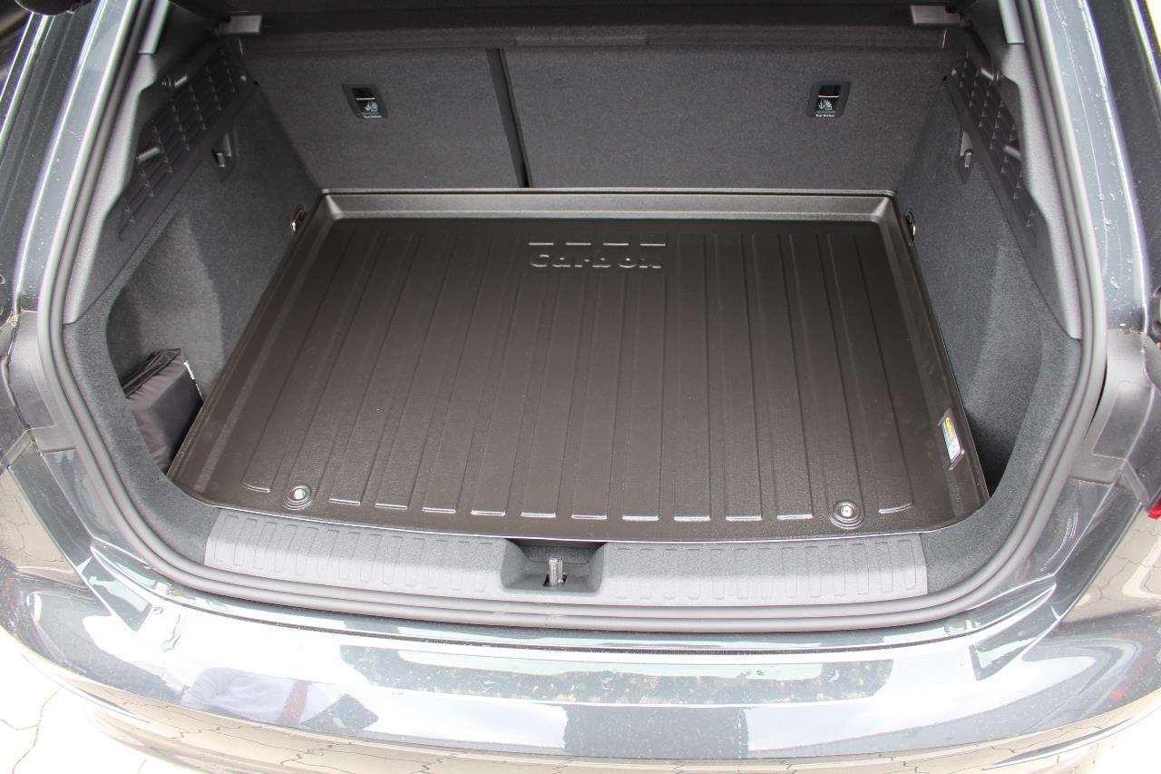 Bild des Artikels Kofferraumwanne Carbox Form Formschale für Audi A3 Sportback 11/19 - (8Y) variabler Ladeboden
