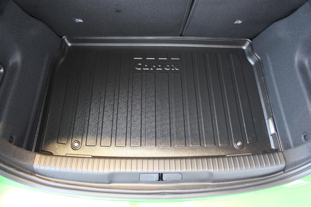 Bild des Artikels Kofferraumwanne Carbox Form Formschale für Opel Mokka (B) 06/20 - heute SUV mit Basisboden