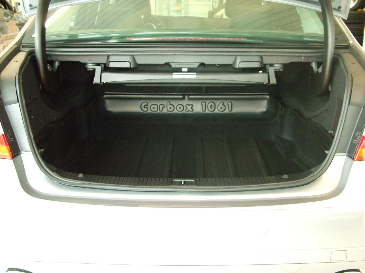 Bild des Artikels Carbox Classic Kofferraumwanne für Mercedes E-Klasse, 01/09 - 01/16 (W212) Limousine