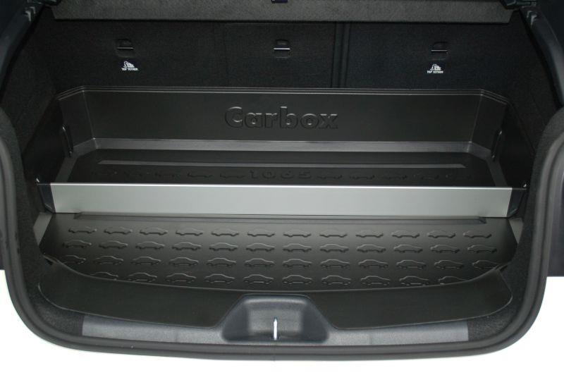 Bild des Artikels Carbox Classic Kofferraumwanne für Mercedes lang A-Klasse 09/04 - 06/12 (W169) Rücksitz umgelegt