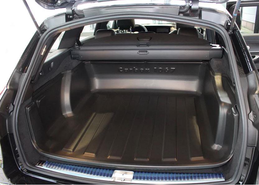 Bild des Artikels Carbox Classic Kofferraumwanne für Mercedes E-Klasse T-Modell 07/16 - heute (S213) Kombi