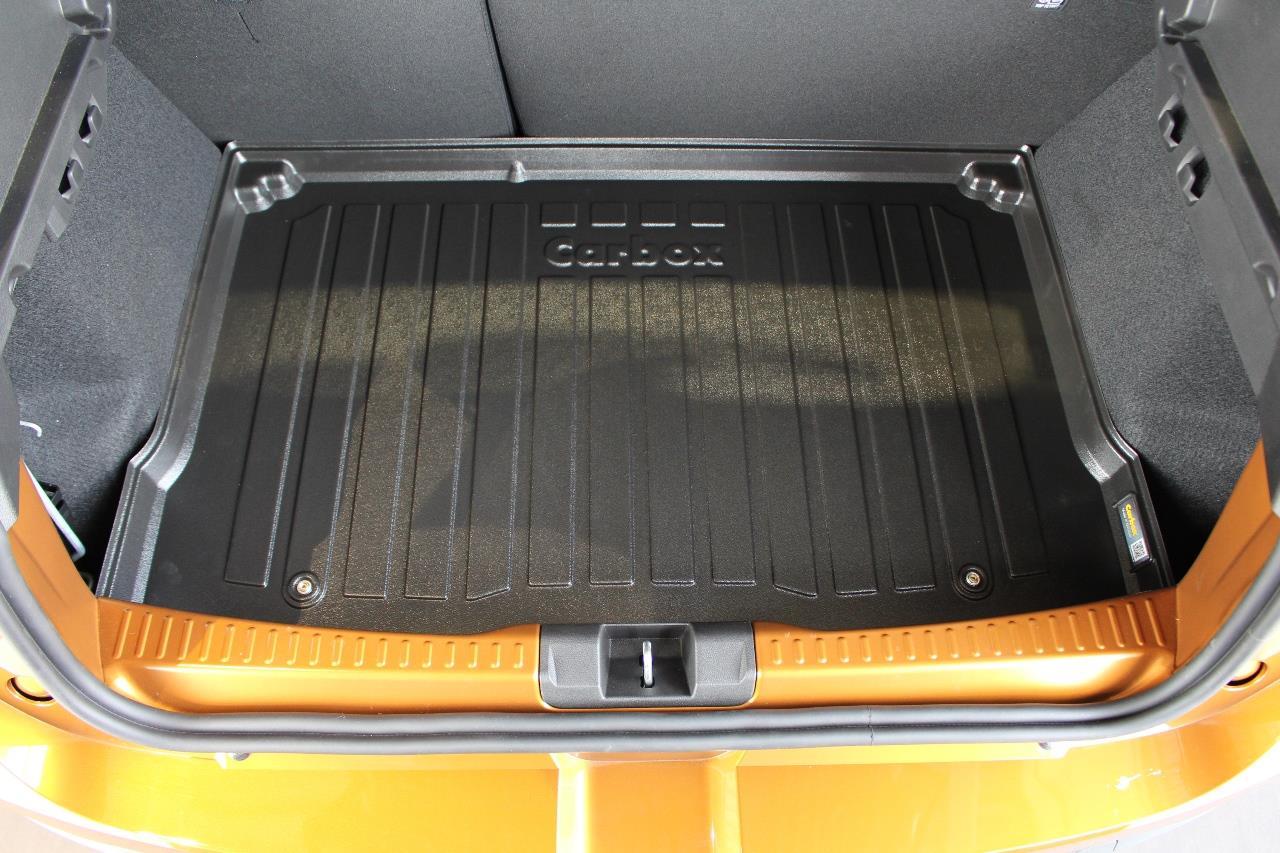 Bild des Artikels Kofferraumwanne Carbox Form Formschale für Dacia Sandero Stepway (DJF)