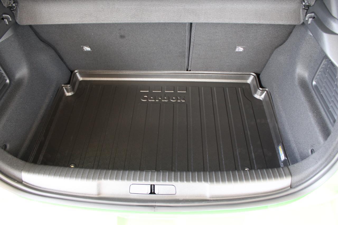 Bild des Artikels Kofferraumwanne Carbox Form Formschale für Opel Mokka (B) 06/20 - heute SUV ohne Ladeboden