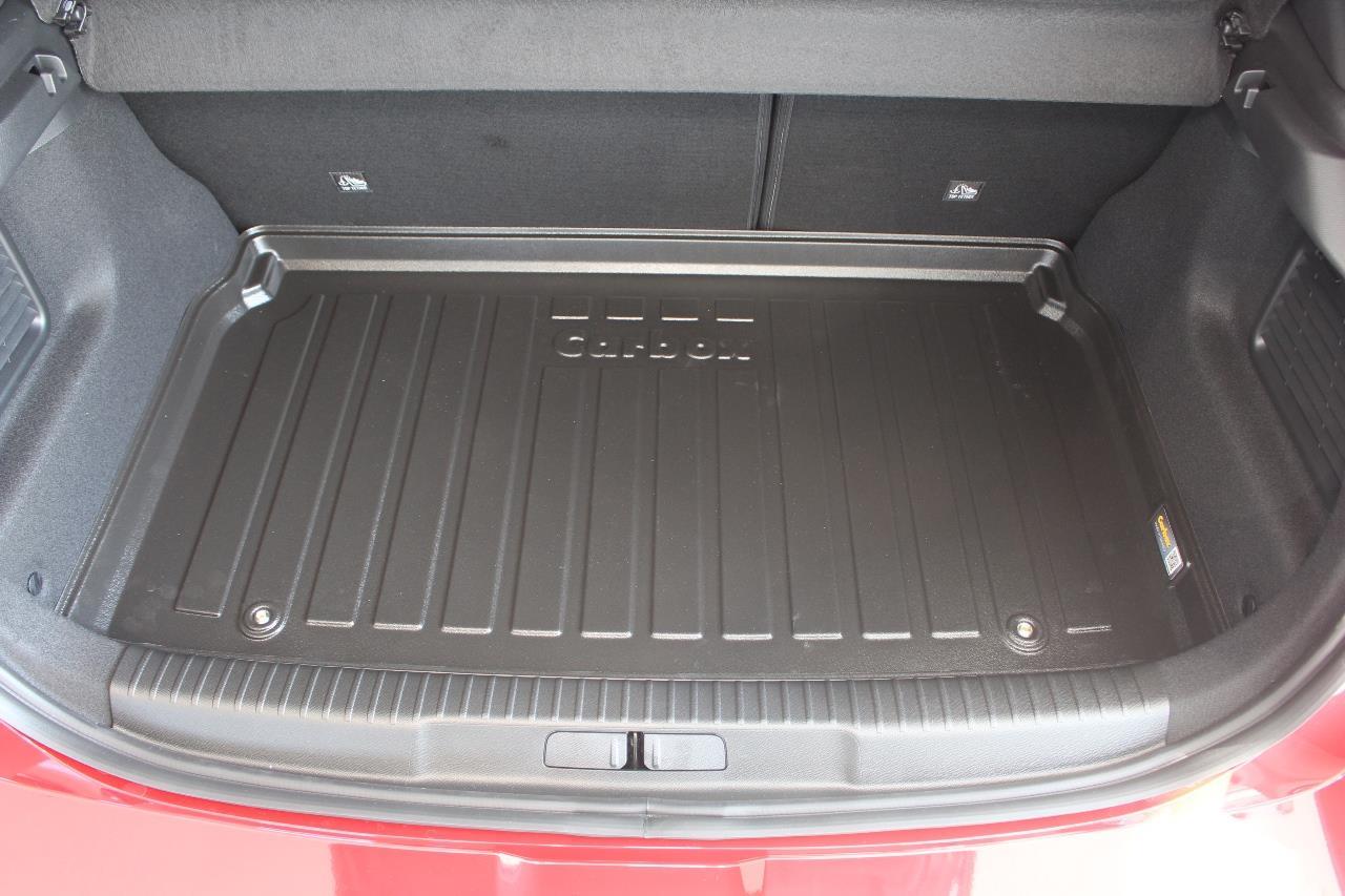 Bild des Artikels Kofferraumwanne Carbox Form Formschale für Opel Mokka (B) 06/20 - heute SUV Ladeboden oben