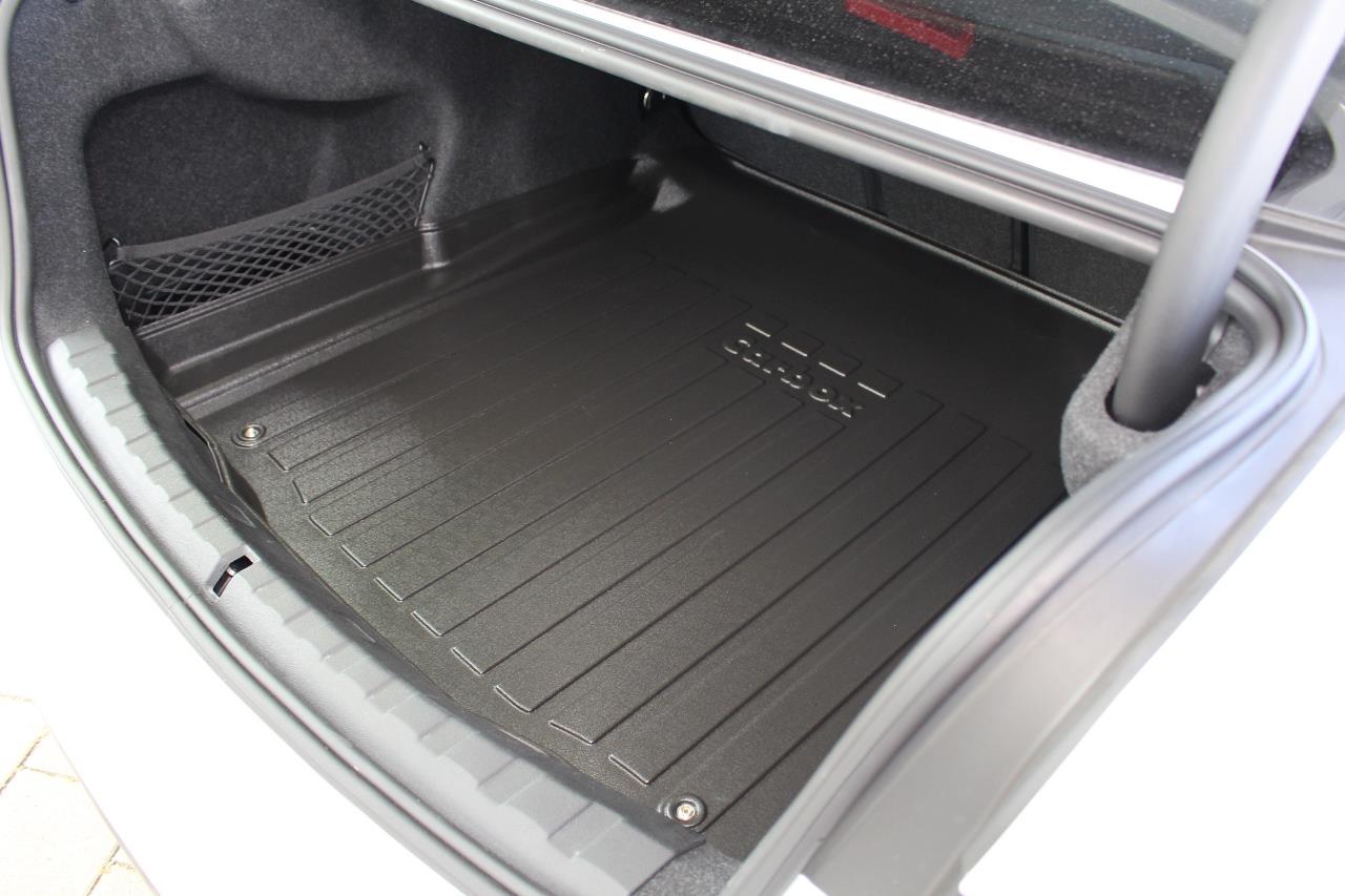 Bild des Artikels Kofferraumwanne Carbox Form Formschale für BMW 3er (G20) Limousine