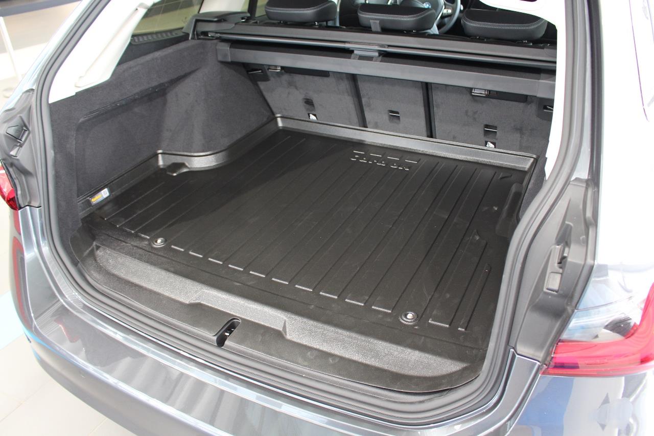 Bild des Artikels Kofferraumwanne Carbox Form Formschale für BMW 3er (G21) Kombi nur Hybrid