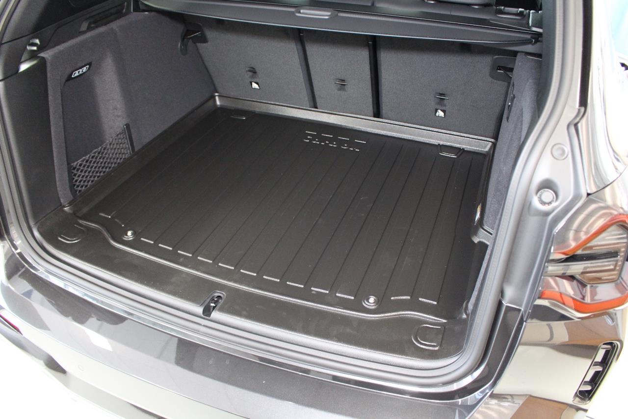 Bild des Artikels Kofferraumwanne Carbox Form Formschale für BMW iX3 (G08) Ladeboden oben