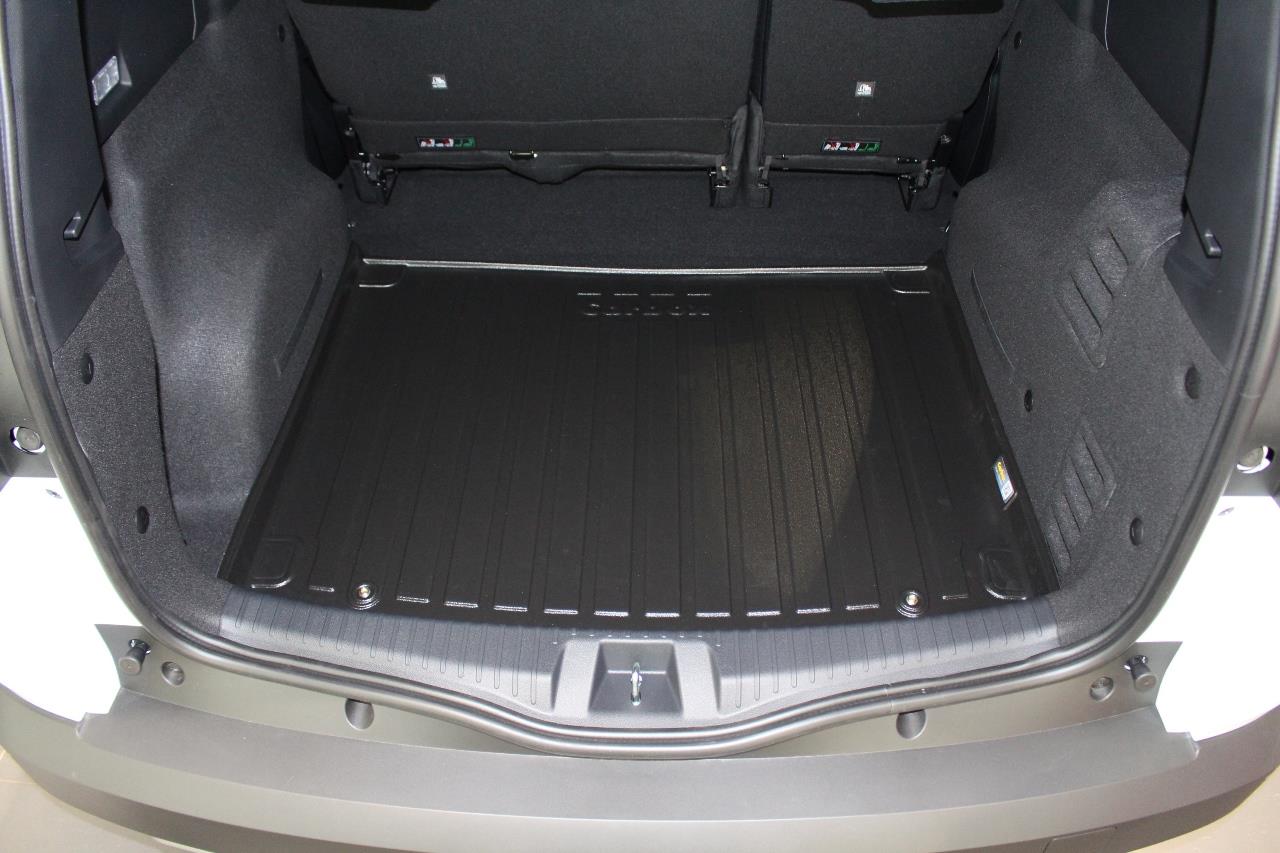Bild des Artikels Kofferraumwanne Carbox Form Formschale für Dacia Jogger 5-Sitzer