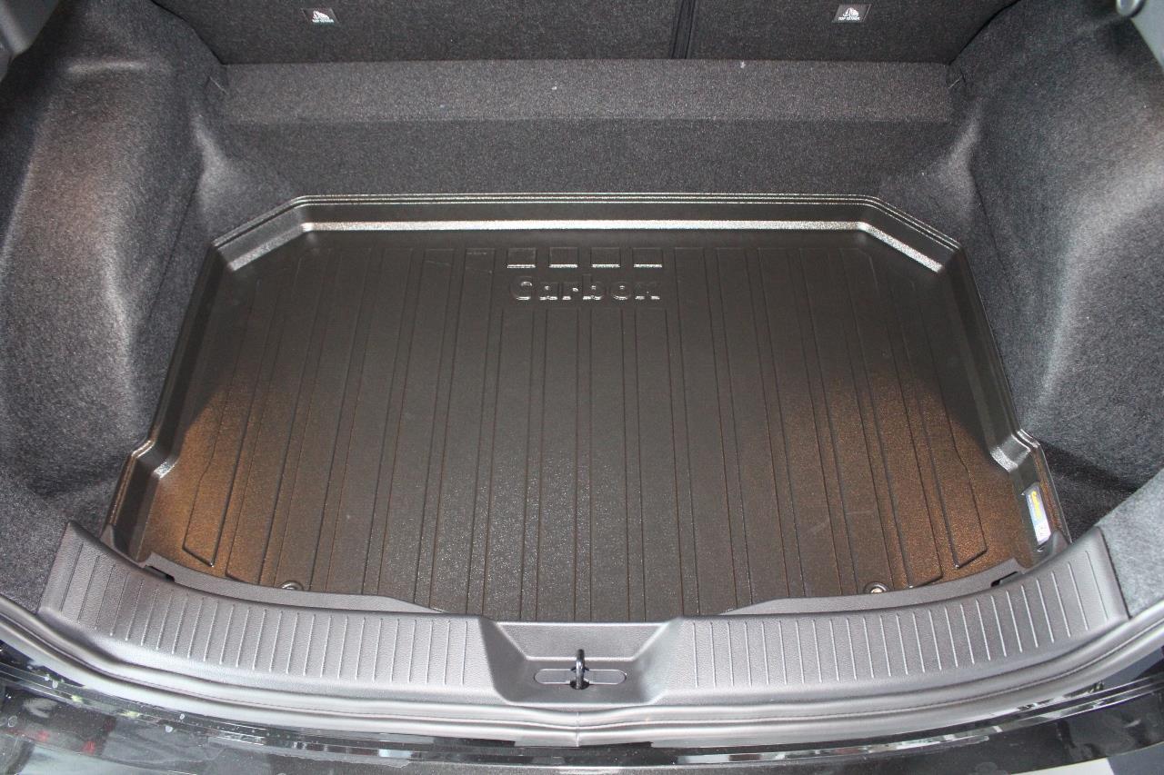 Bild des Artikels Kofferraumwanne Carbox Form Formschale für Nissan Qashqai III mit Basis Ladeboden