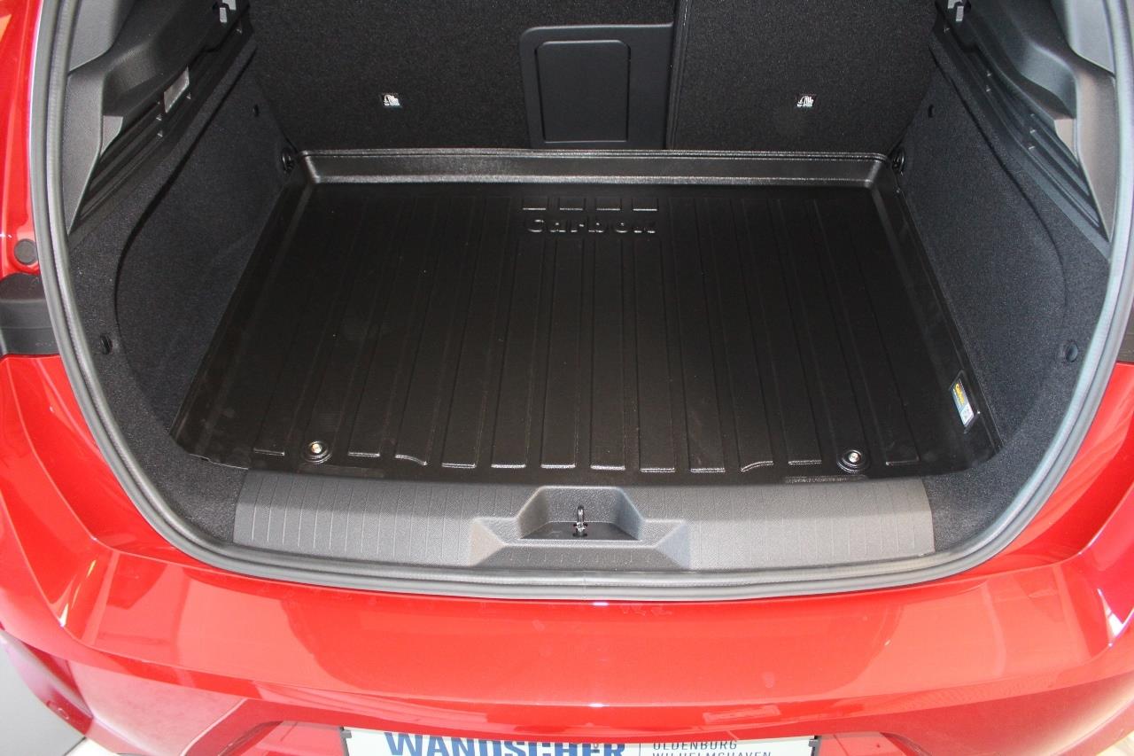 Bild des Artikels Kofferraumwanne Carbox Form Formschale für Opel Astra (L) Hybrid "PHEV"