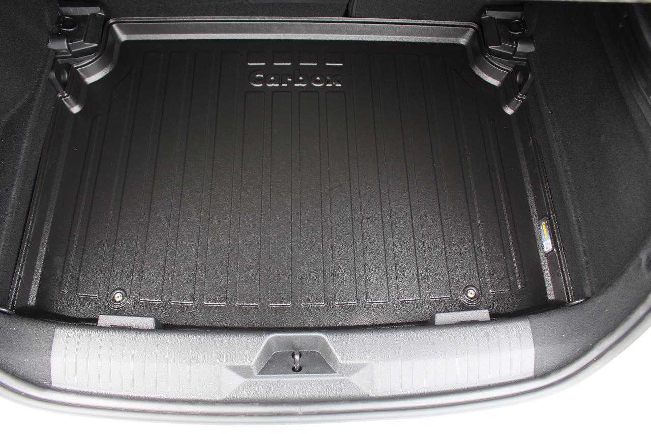 Bild des Artikels Kofferraumwanne Carbox Form Formschale für Opel Astra (L) Limousine