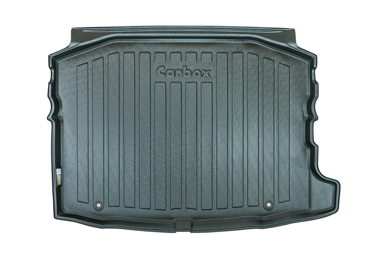 Bild des Artikels Windabweiser ClimAir Schwarz für OPEL GRANDLAND X (A18) 2017 - SUV 5 Türen