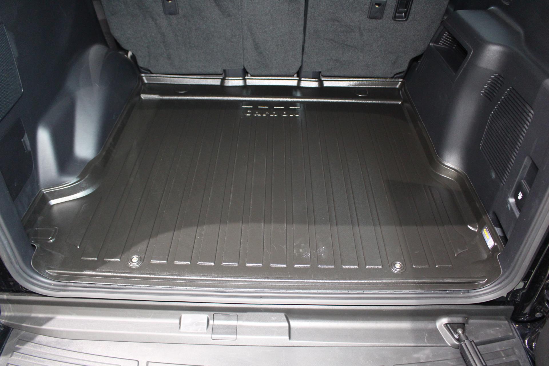Bild des Artikels Kofferraumwanne Carbox Form Formschale für Toyota Land Cruiser (J15) langer Radstand