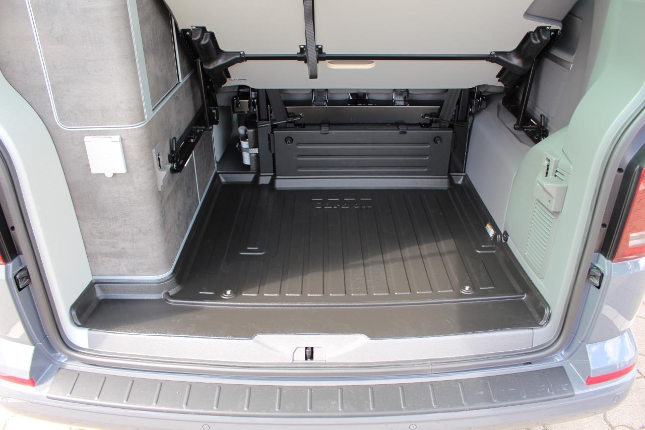 Bild des Artikels Kofferraumwanne Carbox Form Formschale für VW T6.1 California
