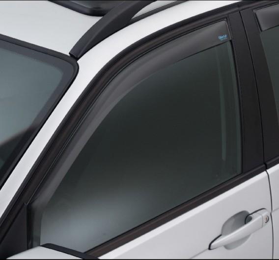 Bild des Artikels Windabweiser ClimAir Rauchgrau für SEAT ALHAMBRA (710, 711) 2010 - Großraumlimousine 5 Türen