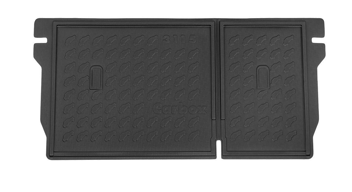 Bild des Artikels Carbox Form 2Flex Rücksitzbankschutz für Ford Focus Turnier (MK3) 07/2010-08/2018