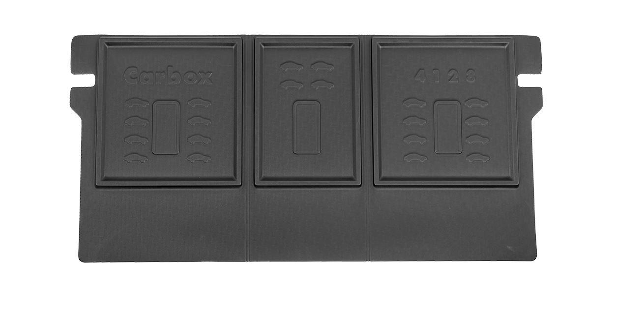 Bild des Artikels Windabweiser ClimAir Schwarz für SUZUKI CELERIO (LF) 2014 - Schrägheck 5 Türen