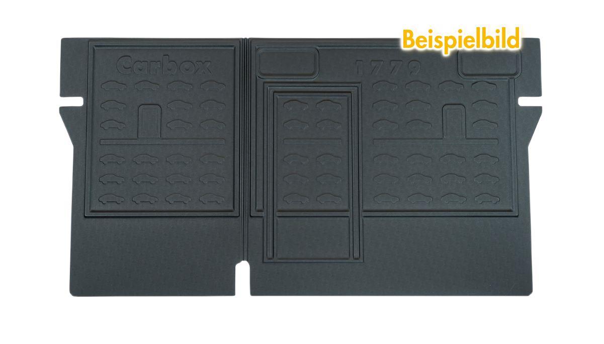 Bild des Artikels Carbox Form 2Flex Rücksitzbankschutz für VW Tiguan (5N) SUV 09/2007-04/2016