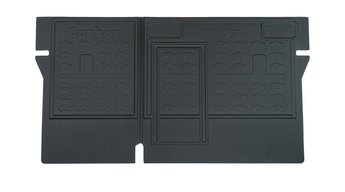 Bild des Artikels Windabweiser ClimAir Glasklar für VW CADDY SK 2007 - 2018 Kombilimousine 5 Türen