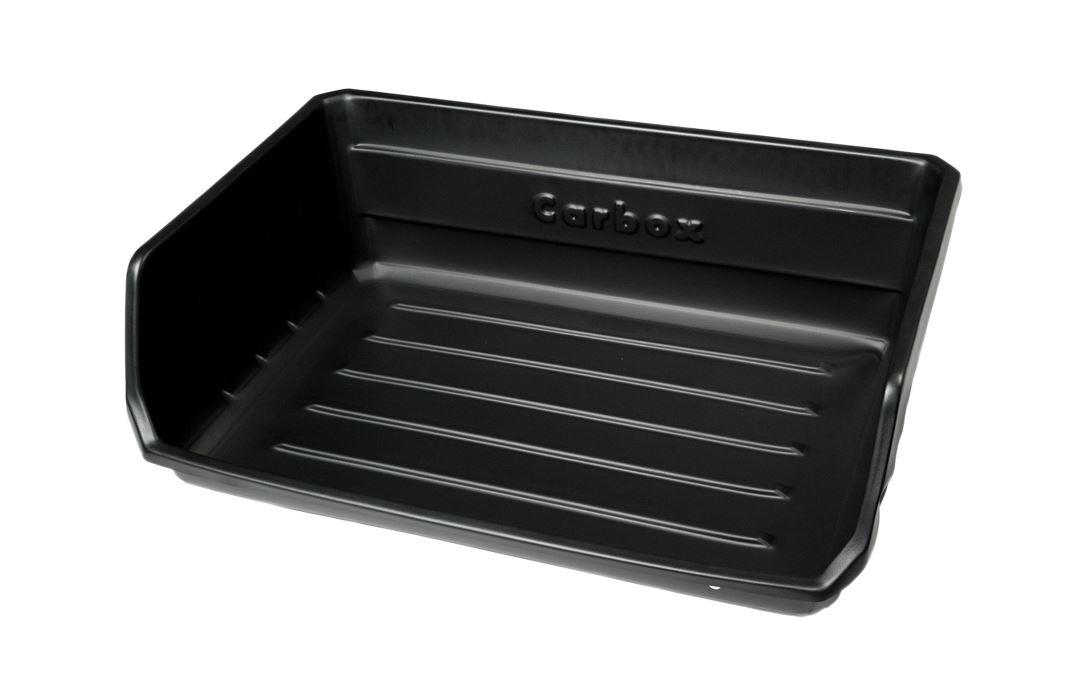 Bild des Artikels Windabweiser ClimAir Schwarz für VW TIGUAN ALLSPACE (BW2, BJ2) 2017 - SUV 5 Türen