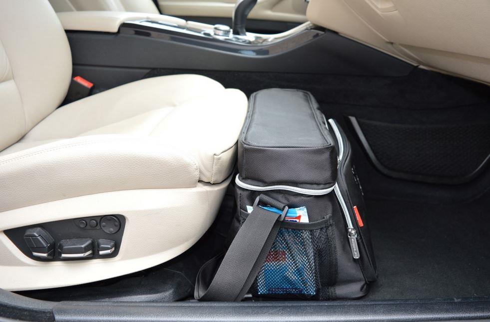 Bild des Artikels Praktische Kühltasche fürs Auto, Wohnmobil, Transporter, Boot, Camping