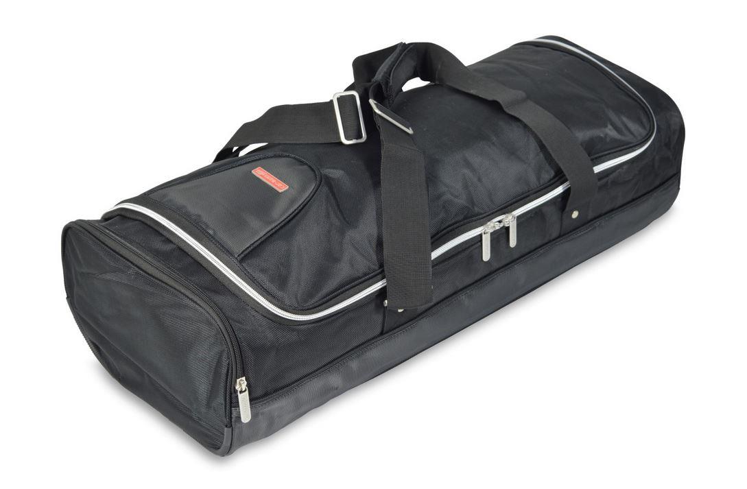 Bild des Artikels Reisetasche mit verstellbarem Schulterriemen Volumen 52 Liter Größe 31 x 21 x 80 cm