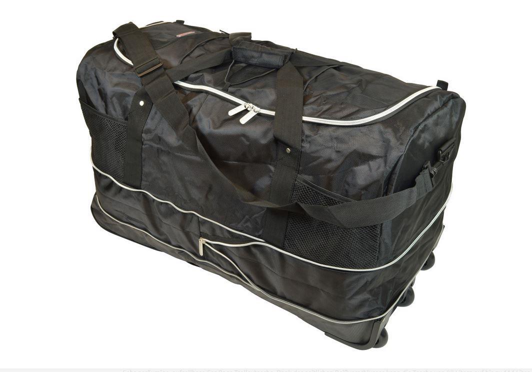 Bild des Artikels Reisetasche Trolleytasche 88-114 Liter 34 x 33-43 x 78 cm super klein aufrollbar