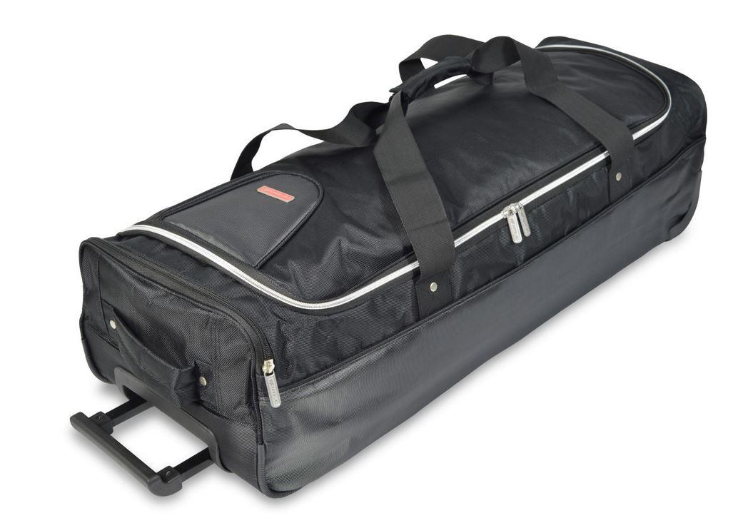 Bild des Artikels Rollentasche Reisetasche mit Teleskopstangengriff Volumen 64 Liter Größe 31 x 26 x 80 cm