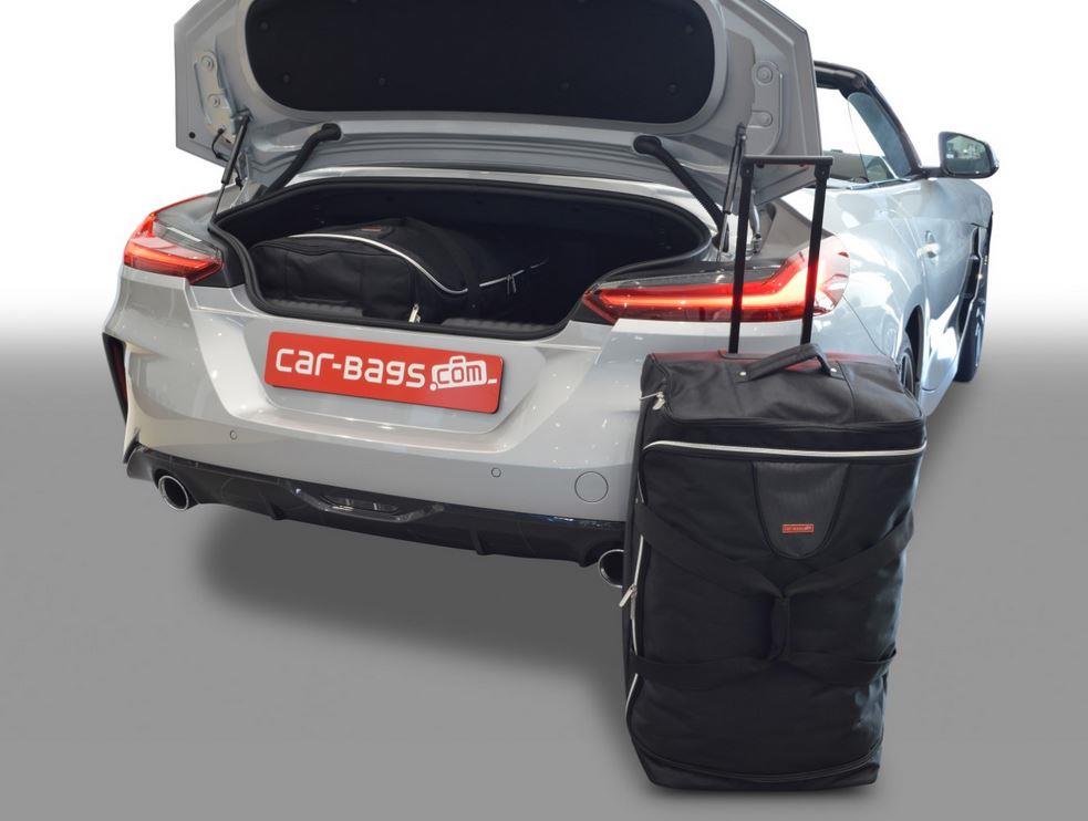 Bild des Artikels Reisetaschenset 2 Rollentaschen für BMW Z4 (G29) Baujahr ab 2018