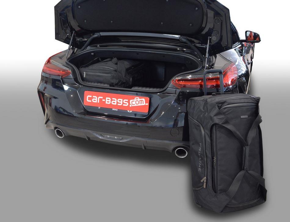 Bild des Artikels Reisetaschenset Pro.Line 2 Rollentaschen für BMW Z4 (G29) Baujahr ab 2018