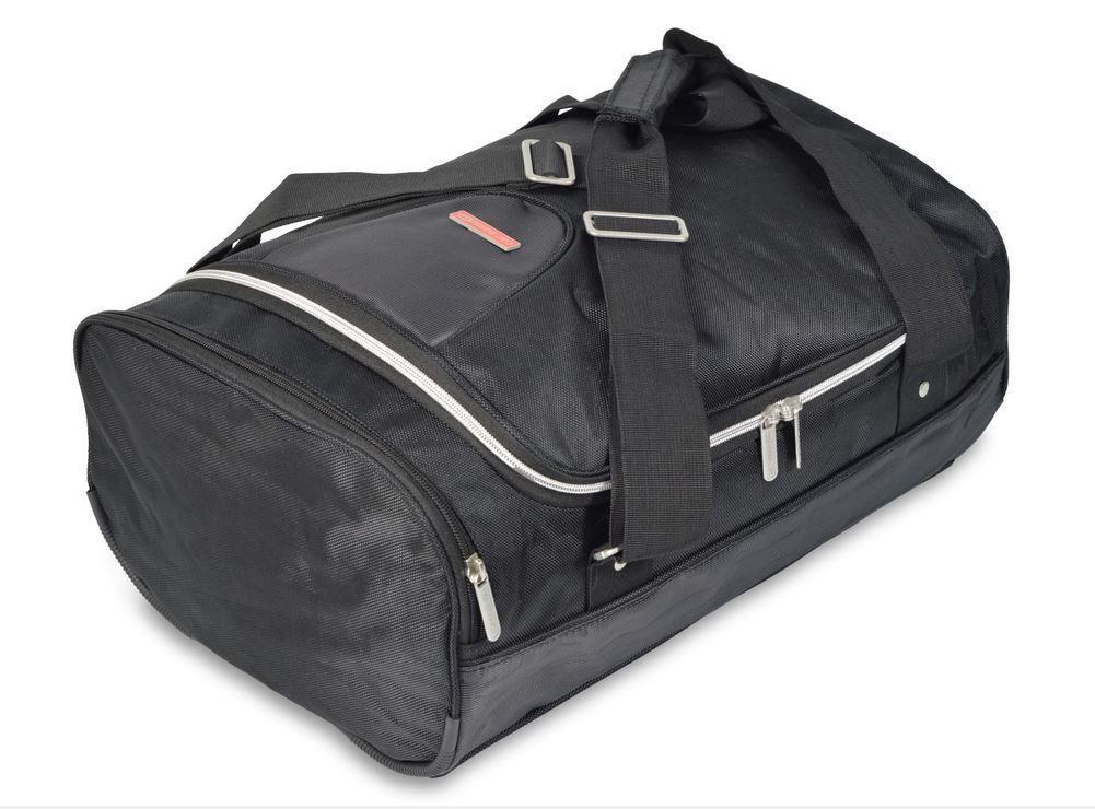 Bild des Artikels Reisetasche mit verstellbarem Schulterriemen Volumen 39 Liter Größe 31 x 21 x 60 cm
