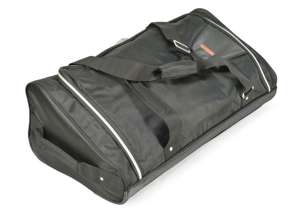 Bild des Artikels Reisetasche mit verstellbarem Schulterriemen Volumen 47 Liter konisch Größe 32 x 16-23 x 75 cm