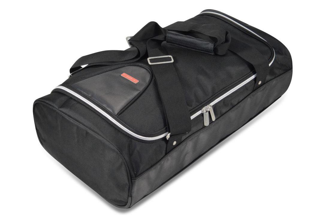 Bild des Artikels Reisetasche mit verstellbarem Schulterriemen Volumen 54 Liter Größe 32 x 24 x 70 cm