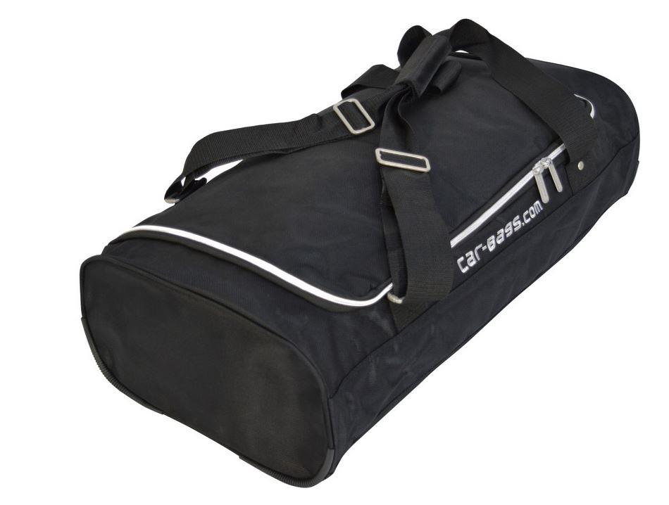 Bild des Artikels Reisetasche mit verstellbarem Schulterriemen Volumen 55 Liter Größe 34 x 27 x 60 cm