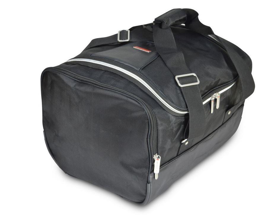 Bild des Artikels Reisetasche Handgepäck mit verstellbarem Schulterriemen Größe 35 x 30 x 45 cm