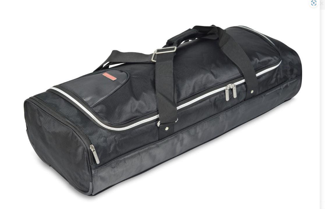 Bild des Artikels Reisetaschenset 3 Rollentaschen 3 Reisetaschen für Audi A6 Liomousine (C8) Baujahr ab 2018