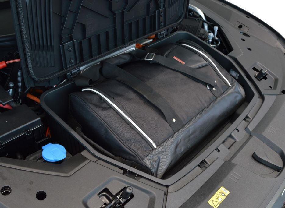 Bild des Artikels Reisetasche Frunk Tasche für Audi e-tron Sportback (GE) Baujahr ab 2019