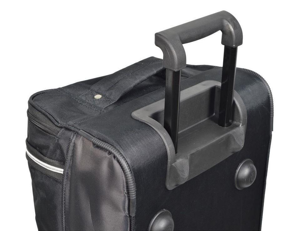 Bild des Artikels Reisetaschenset 3 Rollentaschen 3 Reisetaschen für Seat Ateca tiefer Ladeboden ab 2016 -