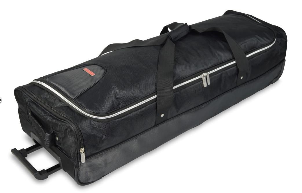 Bild des Artikels Reisetaschenset 3 Rollentaschen 3 Reisetaschen für Renault Espace V 2015-heute
