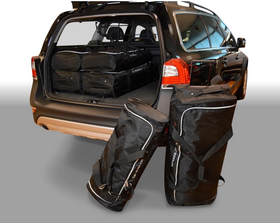 Bild des Artikels Reisetaschenset 3 Rollentaschen 3 Reisetaschen für Volvo XC70 (P24) 2007-2016 Kombi 