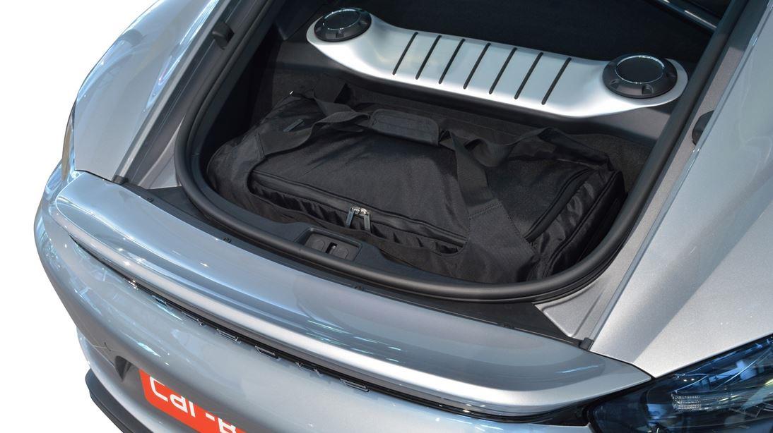 Bild des Artikels Reisetasche Trolleytasche für Porsche 718 Cayman (981) 2016- heute